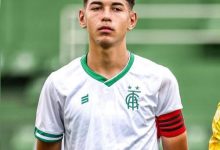 رسميًا.. جوستافو ألفيس لاعبًا في الأهلي