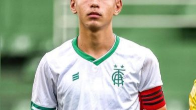 رسميًا.. جوستافو ألفيس لاعبًا في الأهلي