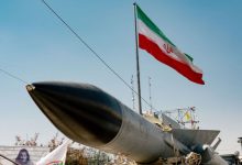 رغم ترسانتها النووية.. إسرائيل ترحب بإعادة العقوبات على إيران