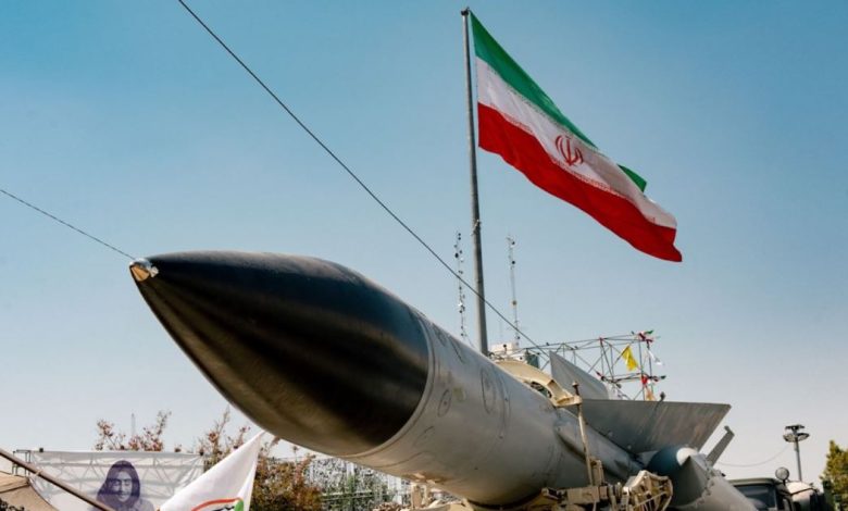 رغم ترسانتها النووية.. إسرائيل ترحب بإعادة العقوبات على إيران