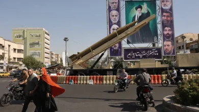 روايتان متضاربتان حول استئناف الحوار النووي بين واشنطن وطهران
