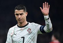رونالدو يتوج بجائزة «الأفضل في كل العصور» بالبرتغال