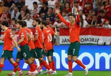 رونالدو يواصل كتابة التاريخ ويعادل رقم كارلوس رويز في تصفيات المونديال