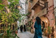 زاوية 97 تعزز الارتباط بالإرث المحلي في قلب جدة التاريخية