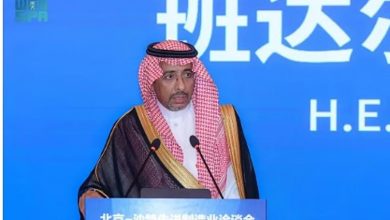 زيارة وزير الصناعة للصين تستهدف نقل التقنيات ودعم صناعات الطاقة النظيفة
