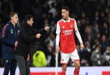 ساليبا يكشف سر رفضه ريال مدريد: كتابة تاريخ مع أرسنال