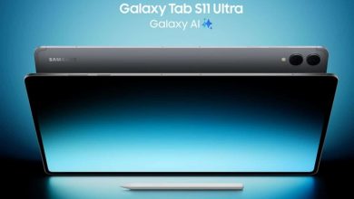 سامسونج تكشف عن أجهزة Galaxy Tab S11 اللوحية بمواصفات رائدة