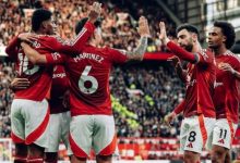 سباق بين النصر والأهلي لضم لاعب مانشستر يونايتد