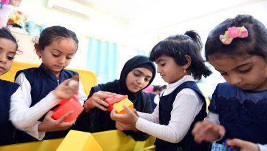 سبعة أسئلة مهمة يمكنك طرحها على طفلك بعد اليوم الدراسي