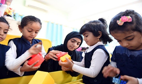 سبعة أسئلة مهمة يمكنك طرحها على طفلك بعد اليوم الدراسي