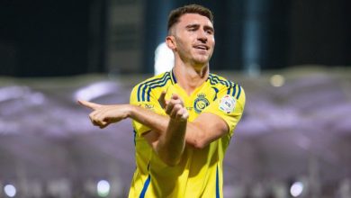 سر فشل انتقال لابورت إلى النصر