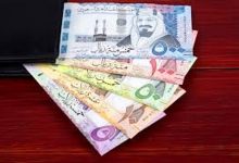 سعر الريال السعودي مقابل الجنيه المصري والعملات العربية اليوم الأربعاء 2-4-1447