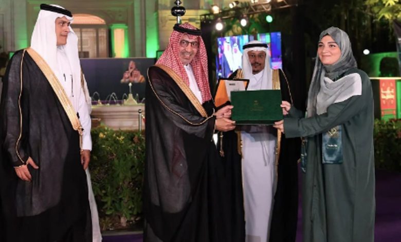سفارة المملكة لدى مصر تحتفل باليوم الوطني الـ95