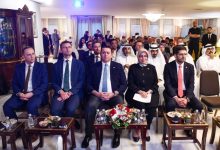 سفيرة تركيا: 427 شركة كويتية تعمل في تركيا باستثمارات تتجاوز ملياري دولار