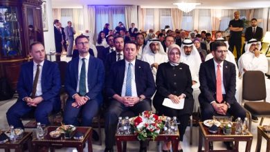سفيرة تركيا: 427 شركة كويتية تعمل في تركيا باستثمارات تتجاوز ملياري دولار