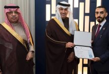 «سلطان مشرف» أول سعودي يُتوَّج بتصنيف عالمي في مجال تشريعات سلامة وتشغيل الطيران والمطارات