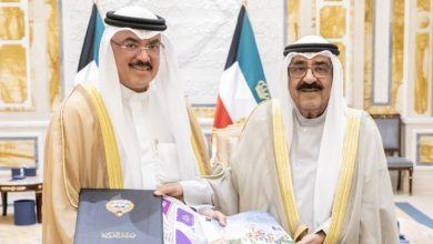 سمو الأمير: الاهتمام بكل متطلبات التنمية وإعداد أجيال مبدعة قادرة على المنافسة