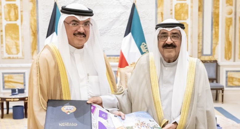 سمو الأمير: الاهتمام بكل متطلبات التنمية وإعداد أجيال مبدعة قادرة على المنافسة