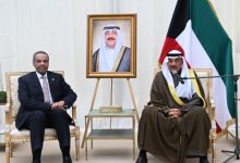 سمو ولي العهد للدارسين في المملكة المتحدة: بذل أقصى الجهود لتحقيق أعلى مراتب النجاح