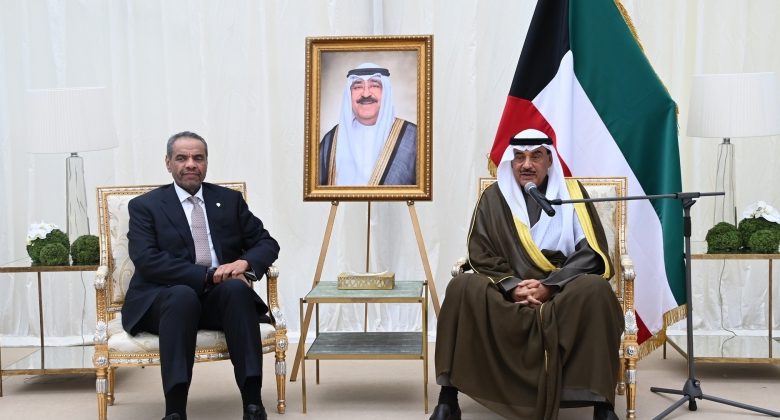 سمو ولي العهد للدارسين في المملكة المتحدة: بذل أقصى الجهود لتحقيق أعلى مراتب النجاح