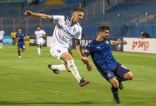 سموحة يستدرج زد اليوم علي شاطئ الإسكندرية في الدورى