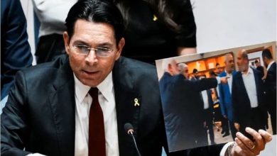 سنلاحق "الإرهاب" في الأنفاق والفنادق...