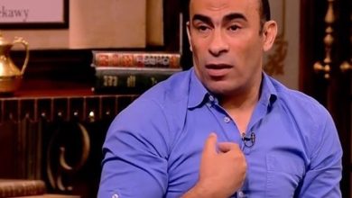 سيد عبد الحفيظ: كنت مرشحا للعودة مديرا للكرة بالأهلي