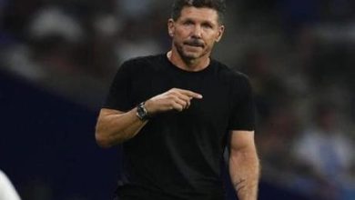 سيميوني لم يكن ضحيته الأولى.. مشجع ليفربول تم إيقافه 3 سنوات من قبل