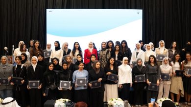 «شؤون القصر» تقيم حفل تكريم للمشاركين في مشروع «بادر ويانا 2025»