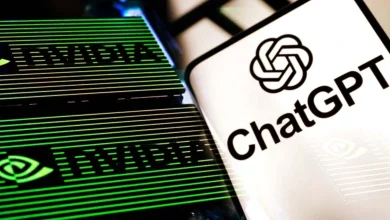 شراكة ضخمة بين NVIDIA وOpenAI لدعم الحوسبة السحابية والذكاء الاصطناعي
