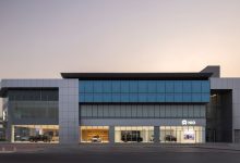 شركة NIO تدشن أول مركز "NIO Hub" في دولة الإمارات