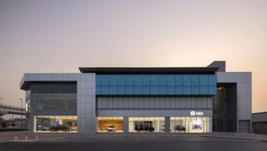 شركة NIO تدشن أول مركز "NIO Hub" في دولة الإمارات