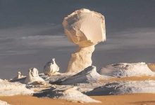 شريف فتحي: الرمال البيضاء والسوداء بالوادي الجديد.. منجم ذهب سياحي واستثماري