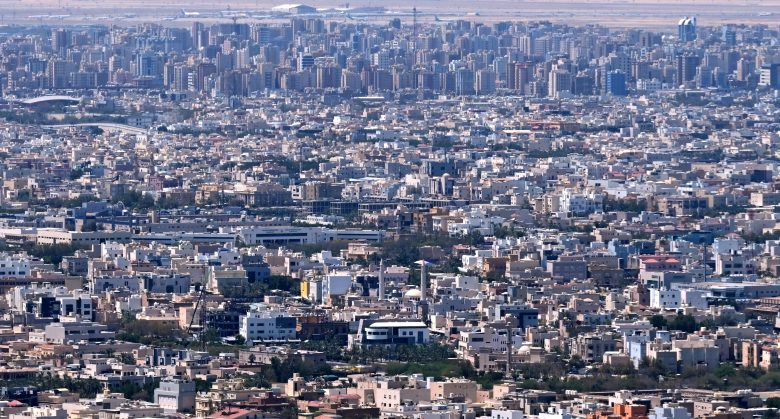 «شقق» السكن الخاص تحت الرصد والإحصاء