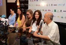 شهادات فنية مؤثرة في ندوة تكريم غادة عادل ونيكول سابا بمهرجان الغردقة لسينما الشباب