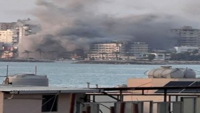 شهيد في غارة بمسيّرة إسرائيلية على جنوب لبنان