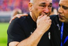 شوبير: بكاء إبراهيم وسعفان يوضح حجم الضغوط على جهاز المنتخب