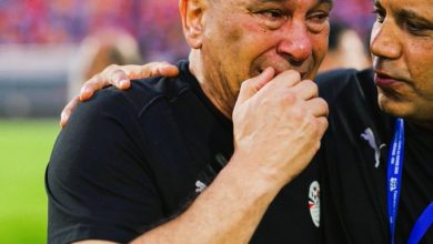 شوبير: بكاء إبراهيم وسعفان يوضح حجم الضغوط على جهاز المنتخب