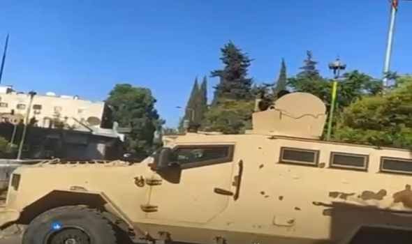 شيخ عقل الدروز في السويداء يطالب بكيان مستقل ويؤكد التمسك بحق تقرير المصير
