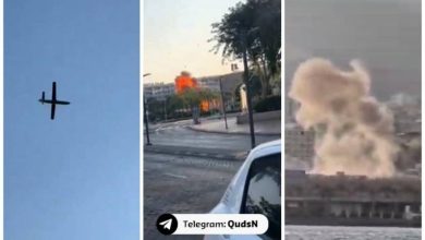 صحيفة عبرية: انفجار المسيرة اليمنية في إيلات كشف عن عيوب خطيرة لدى الاحتلال 