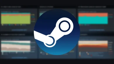 صعود رامات 32 جيجابايت وسيطرة RTX 4060: أبرز نتائج استطلاع ستيم لأغسطس