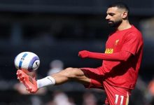 صلاح يستفيد من خطأ قاتل للمجبري ويهدي ليفربول فوزه الرابع في الدوري الإنجليزي