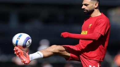 صلاح يستفيد من خطأ قاتل للمجبري ويهدي ليفربول فوزه الرابع في الدوري الإنجليزي