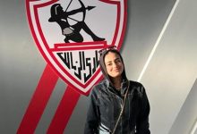 "صوت الزمالك".. زوجة أحد نجوم الزمالك تنضم إلى راديو النادي