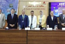 صوت العقل يعود من القاهرة.. ندوة مركز العرب تُشعل نقاشات تجديد الخطاب وبناء الإنسان