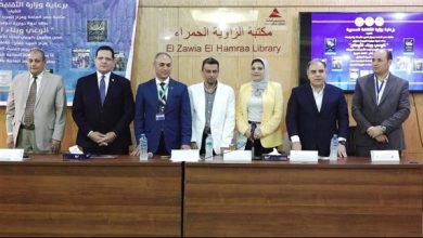 صوت العقل يعود من القاهرة.. ندوة مركز العرب تُشعل نقاشات تجديد الخطاب وبناء الإنسان