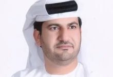 صوت من حكماء الإمارات .. شافع النيادي يُشيد بـ أهم مشروع سياسي لـ فلسطين منذ عقود