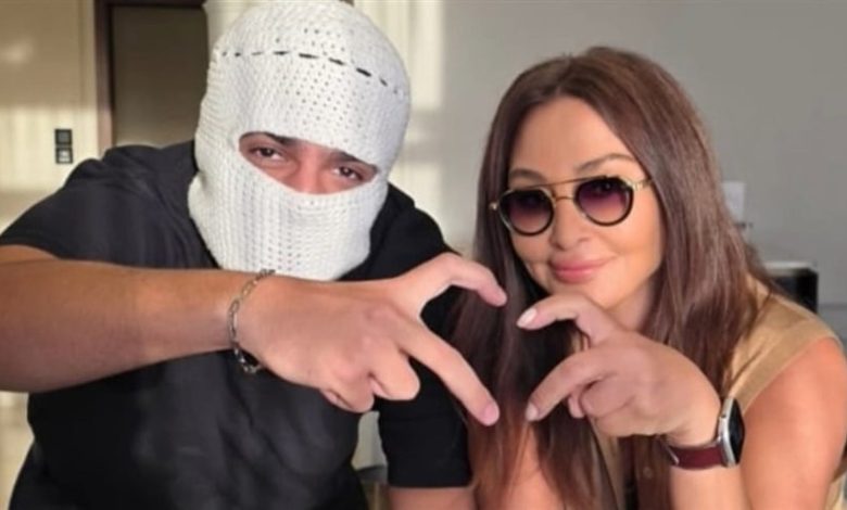 صورة تووليت مع إليسا تثير تساؤلات.. هل يجمعهما عمل فني جديد؟