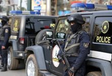 ضبط 5 تشكيلات عصابية و189 قطعة سلاح ناري خلال 24 ساعة