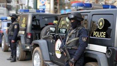 ضبط 5 تشكيلات عصابية و189 قطعة سلاح ناري خلال 24 ساعة